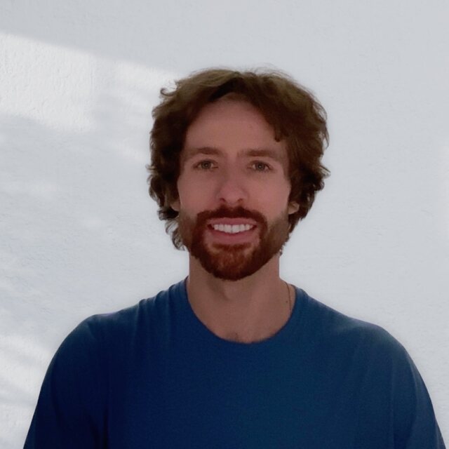 Andrew Noble, founder of Main Street Bookings